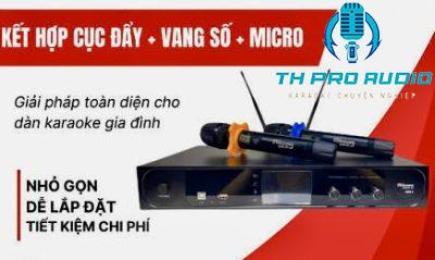 Misound Pro 3