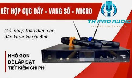 Misound Pro 3